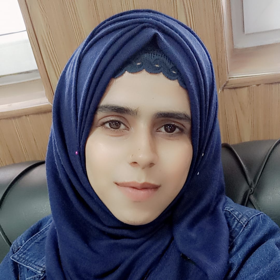 Ms. Tayaba Batool